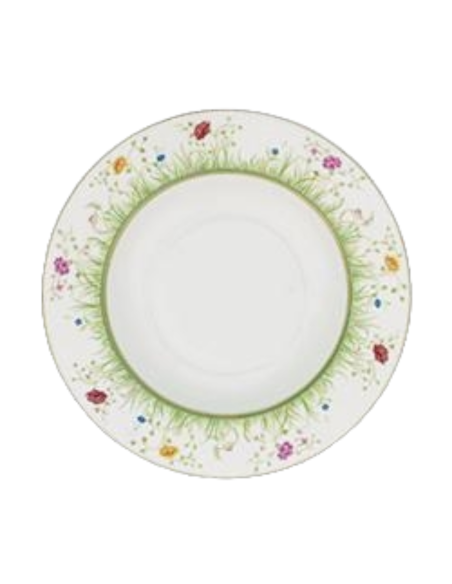 Haviland Set 3 pezzi Tavola Floralis