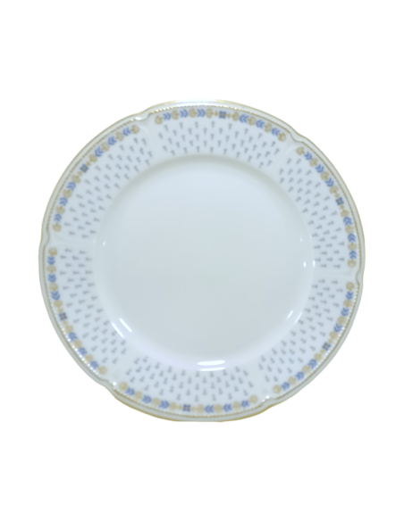 Royal Limoges Set 3 pezzi Tavola La Fayette