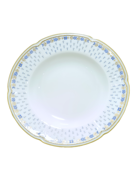 Royal Limoges Set 3 pezzi Tavola La Fayette