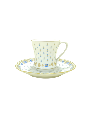 Royal Limoges Set 3 pezzi Tavola La Fayette