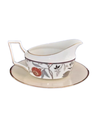 Wedgwood Set 2 pezzi Tavola Pashmina