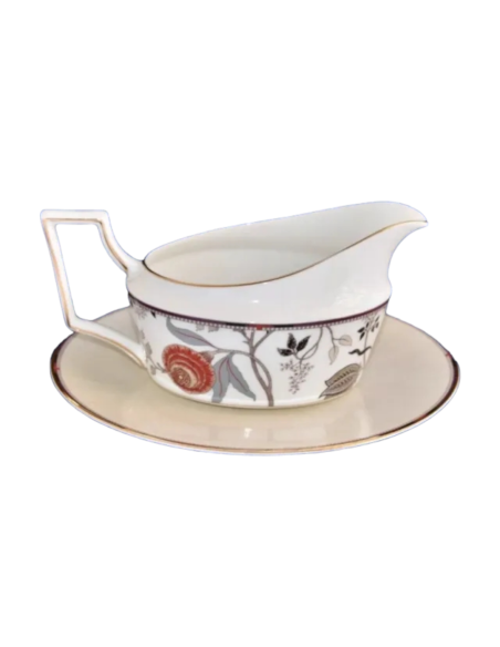 Wedgwood Set 2 pezzi Tavola Pashmina