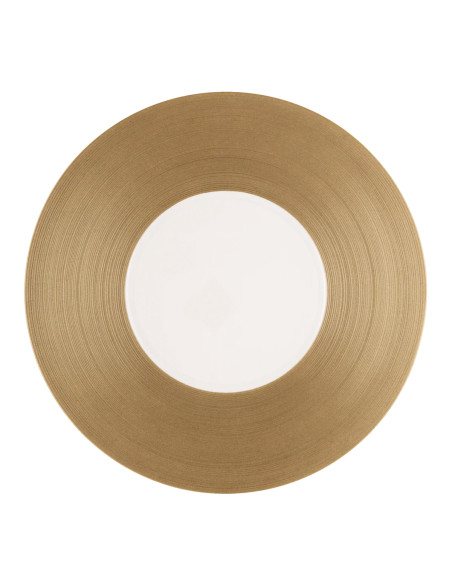 Jean Louis Coquet Set 5 pezzi Tavola Hemisphere