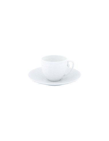 Jean Louis Coquet Set 5 pezzi Tavola Hemisphere