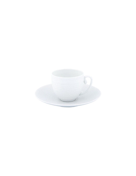 Jean Louis Coquet Set 5 pezzi Tavola Hemisphere