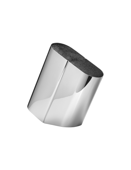 Georg Jensen Ceppo con Coltelli Alfredo + Sky