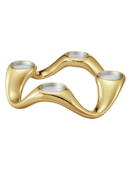 Georg Jensen Candeliere Cobra