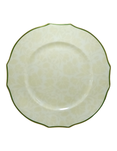 Ginori 1735 Scheherazade charger plate