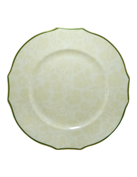Ginori 1735 Scheherazade charger plate