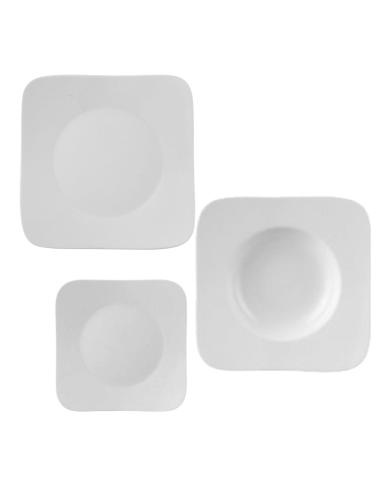 Rosenthal Free Spirit table setting