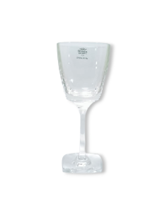 Ginori 1735 Vela Wine Glass