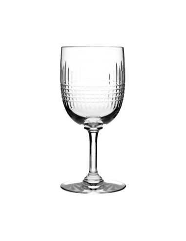 Baccarat Set of 3 Nancy glasses