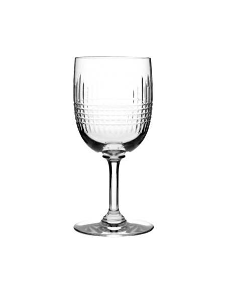 Baccarat Set 3 calici Nancy