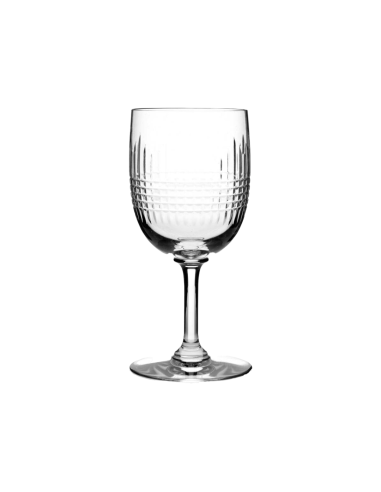 Baccarat Set 3 calici Nancy