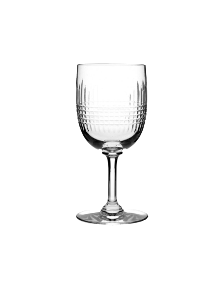 Baccarat Set of 3 Nancy glasses