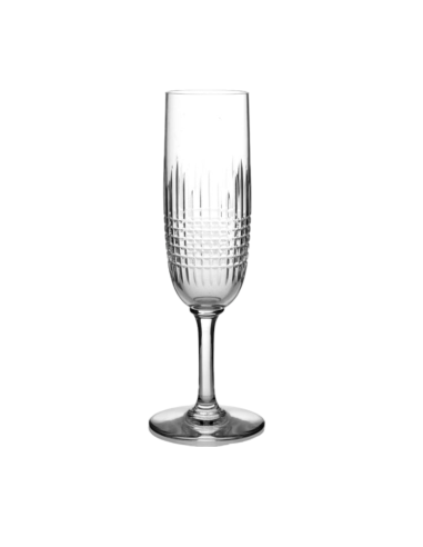 Baccarat Set 3 calici Nancy