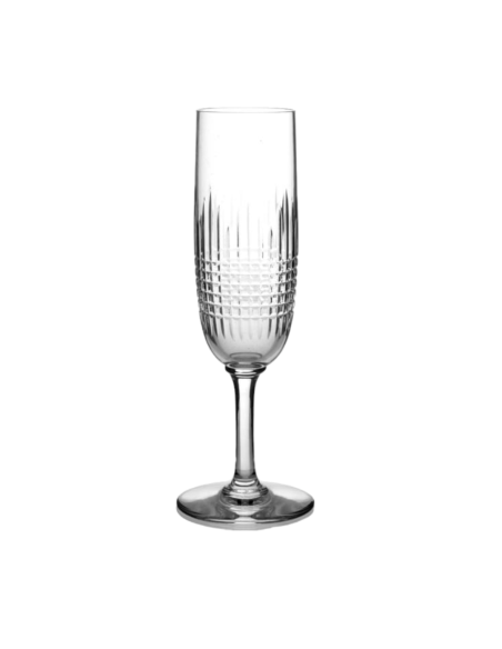 Baccarat Set of 3 Nancy glasses