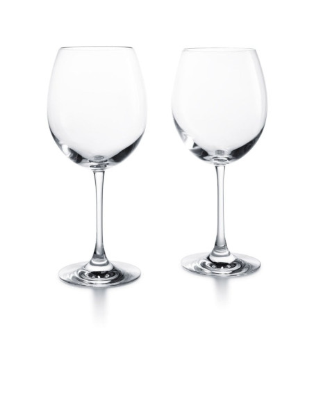 Baccarat Set of 2 Bordeaux Oenologie glasses