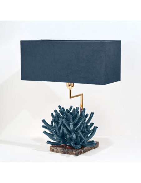 Riccio Caprese Ramo Caprese lamp. Avion