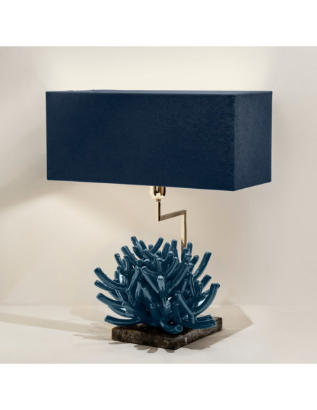 Riccio Caprese Ramo Caprese lamp. Avion