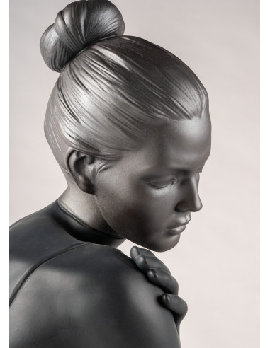 Lladró Reflections of Nature - Her Sculpture