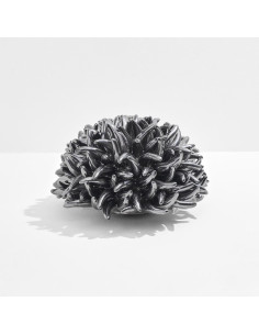 Riccio Caprese Decorativo Anemone 34 2