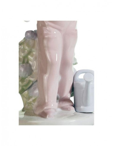 Lladró Statua Primavera