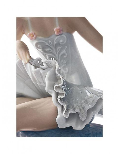Lladró Statua Ballerina