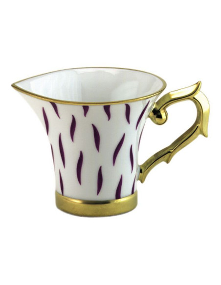 Bernardaud Cremiera Frivole