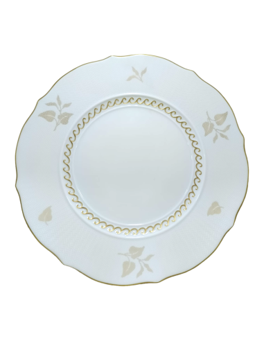 Ginori 1735 Foglie Tray