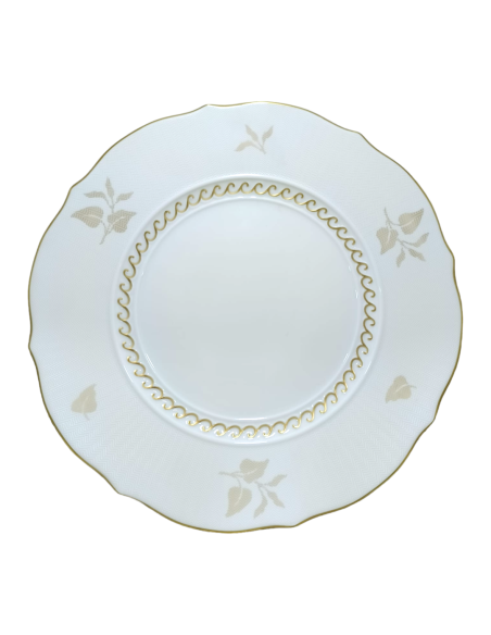Ginori 1735 Vassoio Foglie
