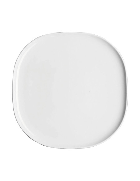 Rosenthal Vassoio Moon Platinum