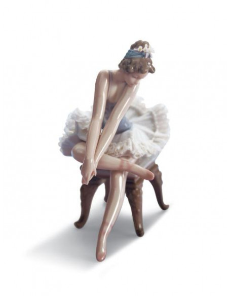 Lladró Statua Ballerina II