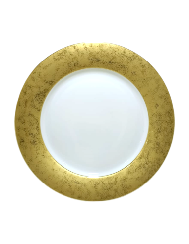 Le Perle Sottopiatto Opera Gold