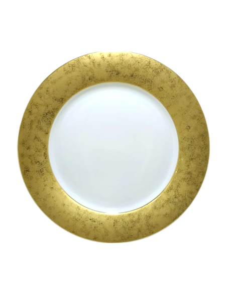 Le Perle Sottopiatto Opera Gold