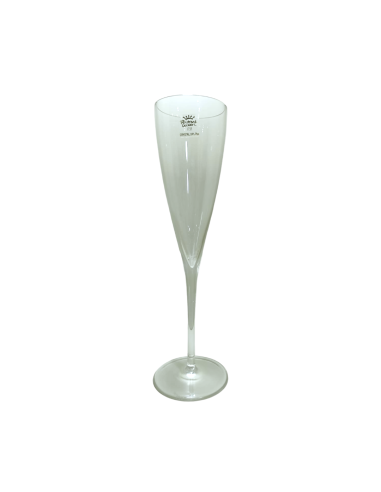 Ginori 1735 Flute Goblet