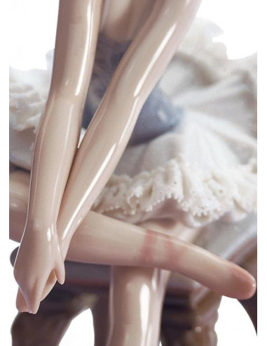 Lladró Statua Ballerina II
