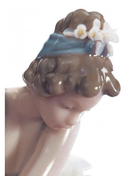 Lladró Statua Ballerina II