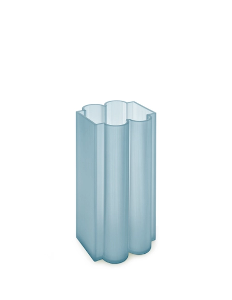 Kartell Vaso OKRA Alto