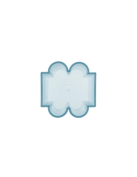 Kartell Vaso OKRA Alto