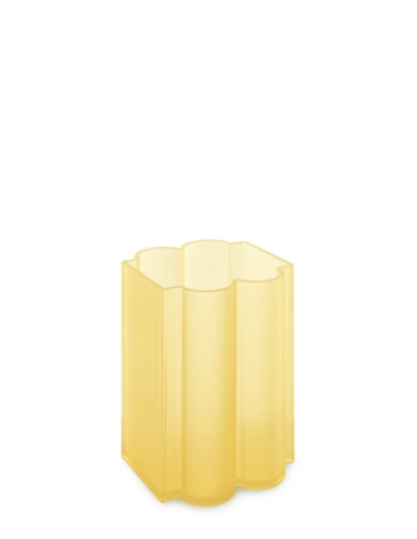 Kartell Vaso OKRA Basso