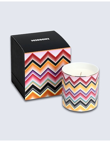 Missoni Home Candela profumata Marrakech