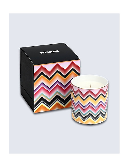 Missoni Home Candela profumata Marrakech