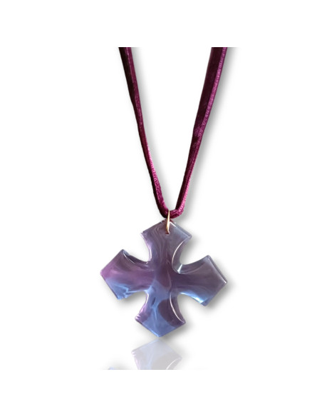 Baccarat Occitane Pendant