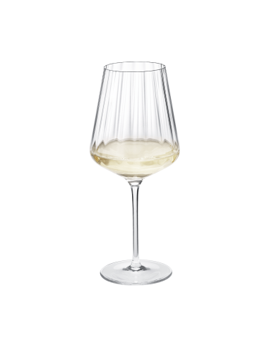 Georg Jensen Set Vino Bianco Bernadotte (x12)