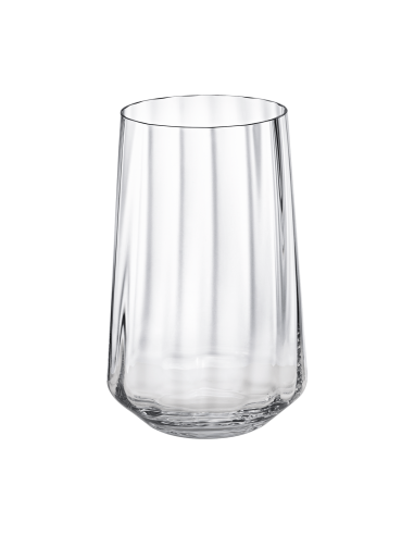 Georg Jensen Set Tumbler Alto Bernadotte (x12)
