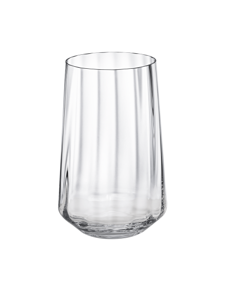 Georg Jensen Set Tumbler Alto Bernadotte (x12)