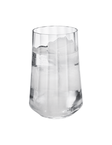 Georg Jensen Set Tumbler Alto Bernadotte (x12)