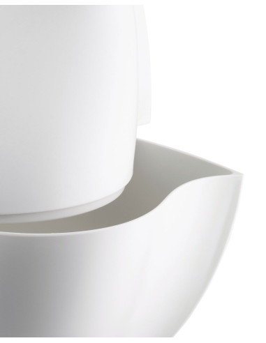 Alessi Set per mozzarella Nunziatella
