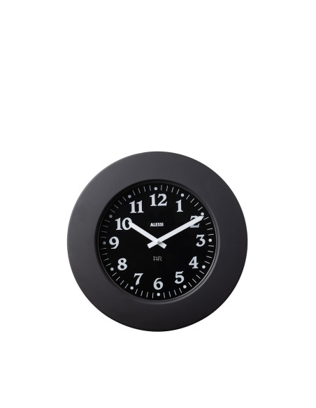 Alessi Orologio da parete Momento